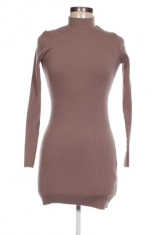 Kleid H&M, Größe S, Farbe Braun, Preis 15,00 €