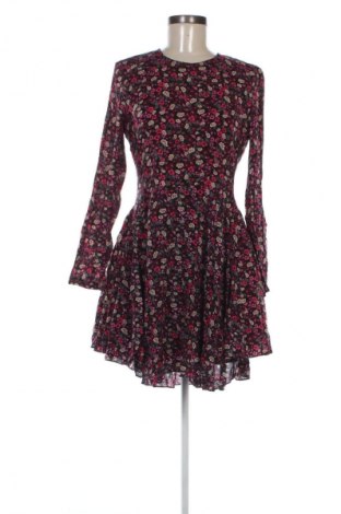 Kleid H&M, Größe L, Farbe Mehrfarbig, Preis 14,83 €