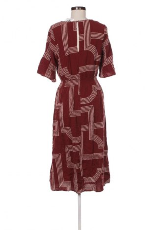 Rochie H&M, Mărime M, Culoare Roșu, Preț 74,00 Lei