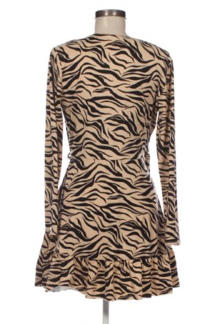 Kleid H&M, Größe M, Farbe Beige, Preis 20,99 €