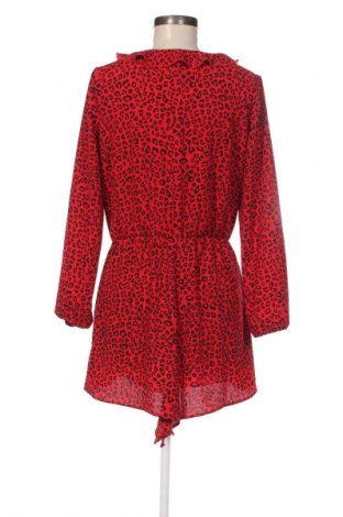 Kleid H&M, Größe M, Farbe Rot, Preis € 12,99