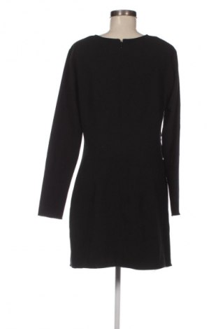 Šaty  H&M, Veľkosť L, Farba Čierna, Cena  7,95 €