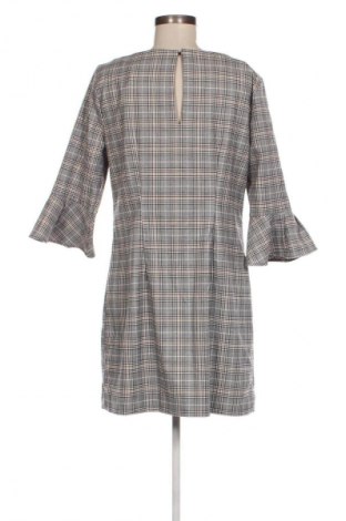 Šaty  H&M, Velikost L, Barva Šedá, Cena  99,00 Kč