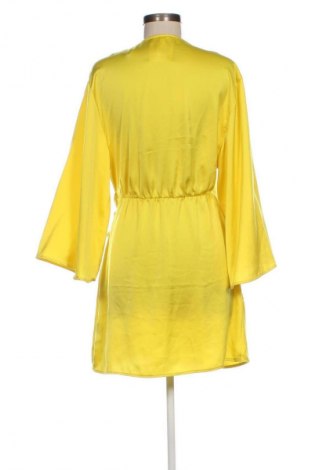 Φόρεμα H&M, Μέγεθος S, Χρώμα Κίτρινο, Τιμή 18,99 €