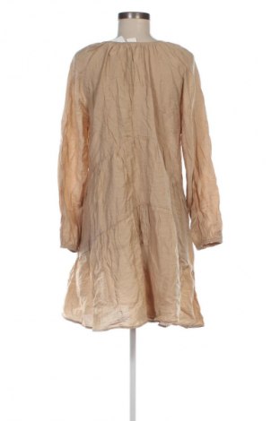 Rochie H&M, Mărime S, Culoare Bej, Preț 56,99 Lei