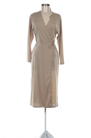 Kleid H&M, Größe S, Farbe Beige, Preis € 20,99