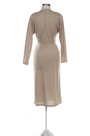 Sukienka H&M, Rozmiar S, Kolor Beżowy, Cena 21,99 zł