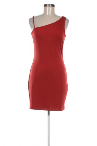 Kleid H&M, Größe M, Farbe Rot, Preis € 12,99