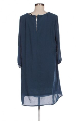 Kleid H&M, Größe XL, Farbe Blau, Preis € 27,70