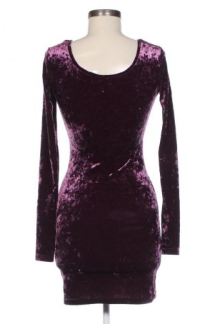 Rochie H&M Divided, Mărime S, Culoare Mov, Preț 27,99 Lei