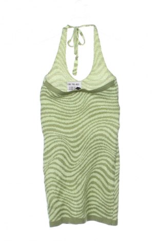 Kleid H&M Divided, Größe XS, Farbe Mehrfarbig, Preis € 12,99