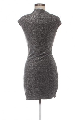 Ruha H&M Divided, Méret S, Szín Ezüstös, Ár 2 649 Ft