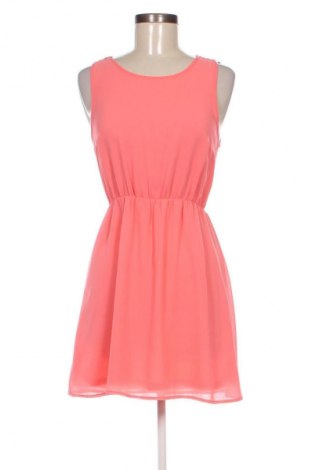 Kleid H&M Divided, Größe M, Farbe Orange, Preis 14,83 €