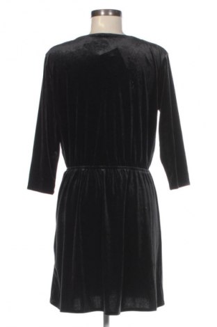 Sukienka H&M Divided, Rozmiar L, Kolor Czarny, Cena 20,99 zł