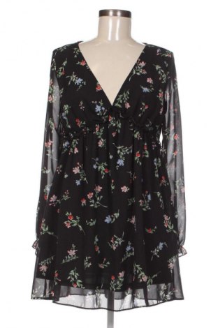 Kleid H&M Divided, Größe S, Farbe Mehrfarbig, Preis € 20,99