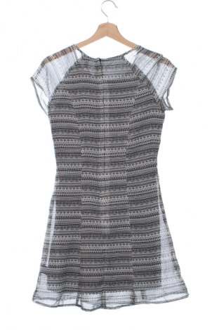 Kleid H&M Divided, Größe XS, Farbe Mehrfarbig, Preis 8,99 €