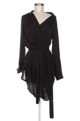 Rochie H&M Divided, Mărime L, Culoare Negru, Preț 94,99 Lei