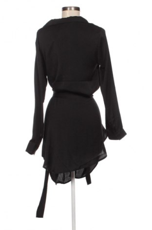 Rochie H&M Divided, Mărime L, Culoare Negru, Preț 94,99 Lei