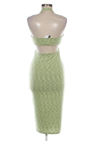 Kleid H&M Divided, Größe S, Farbe Grün, Preis € 17,99