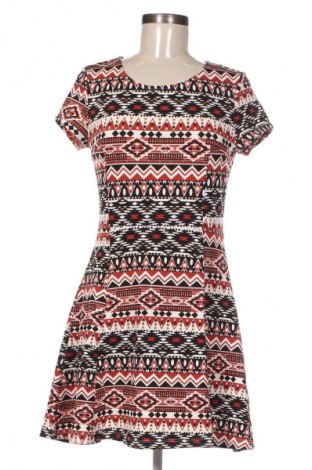 Φόρεμα H&M Divided, Μέγεθος M, Χρώμα Πολύχρωμο, Τιμή 11,99 €