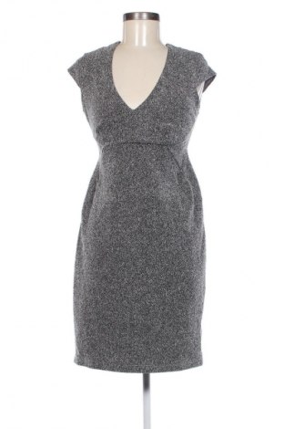 Kleid H&M Mama, Größe S, Farbe Grau, Preis € 9,99