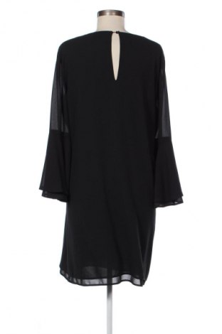 Kleid Hallhuber, Größe L, Farbe Schwarz, Preis 12,62 €