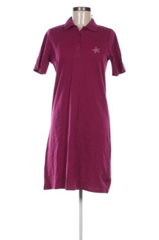 Kleid Helena Vera, Größe M, Farbe Lila, Preis € 15,99