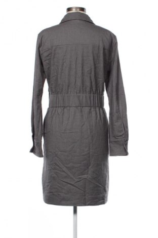 Kleid Icone, Größe M, Farbe Grau, Preis € 14,99