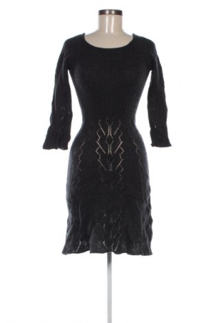 Kleid Indiska, Größe S, Farbe Schwarz, Preis 11,99 €