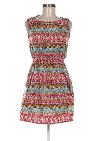 Rochie Iska London, Mărime M, Culoare Multicolor, Preț 122,45 Lei