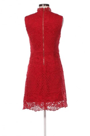 Kleid Izabel London, Größe M, Farbe Rot, Preis € 25,00