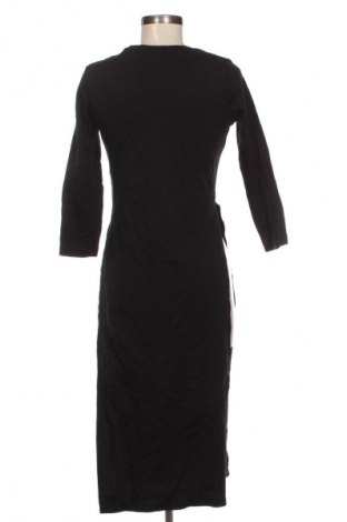 Kleid Jacqueline De Yong, Größe S, Farbe Schwarz, Preis 20,99 €