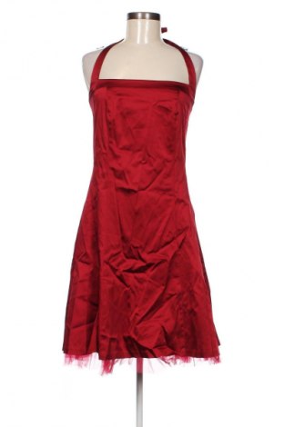 Kleid Jake*s, Größe M, Farbe Rot, Preis 14,99 €