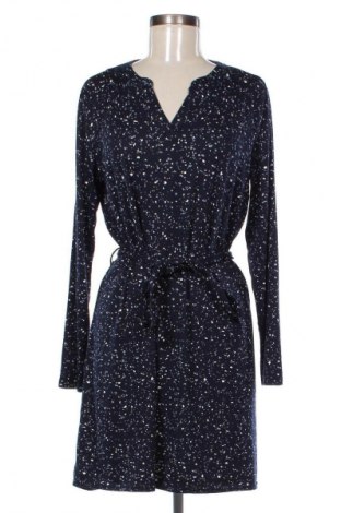 Kleid Janina, Größe M, Farbe Blau, Preis € 20,99