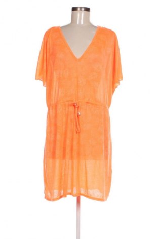 Kleid Janina, Größe XL, Farbe Orange, Preis € 7,99