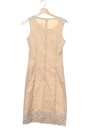 Kleid Jones, Größe XS, Farbe Beige, Preis 9,99 €