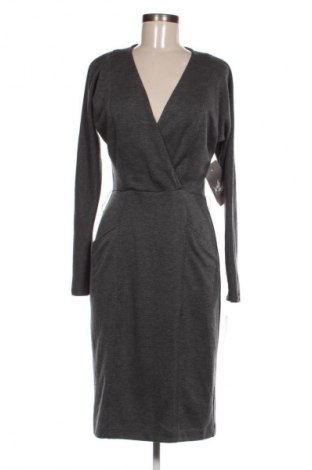 Kleid Jones New York, Größe S, Farbe Grau, Preis € 19,99