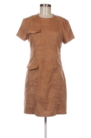 Kleid Josh V, Größe L, Farbe Beige, Preis 50,99 €