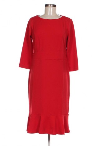 Kleid Judith Williams, Größe S, Farbe Rot, Preis 15,00 €