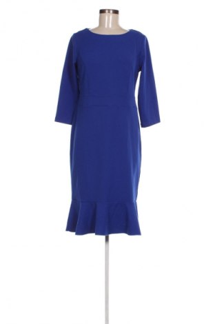 Kleid Judith Williams, Größe M, Farbe Blau, Preis 15,00 €