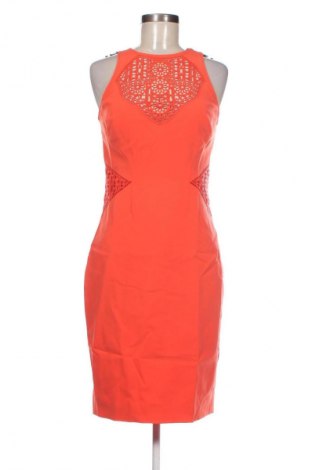 Kleid Karen Millen, Größe M, Farbe Orange, Preis 134,99 €