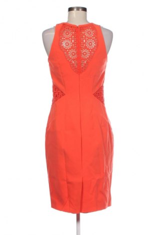 Kleid Karen Millen, Größe M, Farbe Orange, Preis 134,99 €