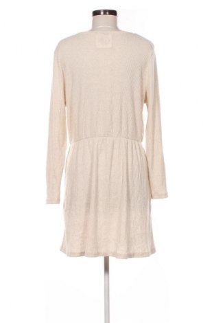 Kleid Kiabi, Größe L, Farbe Beige, Preis € 7,99