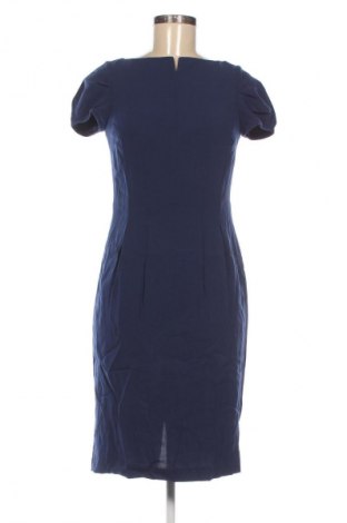 Kleid L.K. Bennett, Größe M, Farbe Blau, Preis 22,99 €