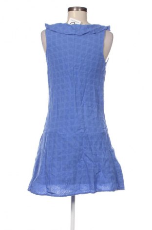 Kleid LPB Les P'tites Bombes, Größe S, Farbe Blau, Preis 13,99 €