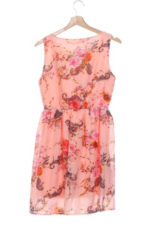 Kleid La Donna, Größe XS, Farbe Mehrfarbig, Preis € 4,99