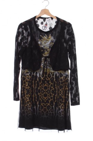 Рокля La Mode Est A Vous, Размер XS, Цвят Черен, Цена 34,99 лв.