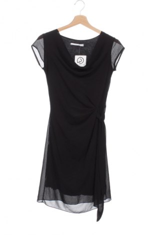 Rochie Lola & Liza, Mărime XS, Culoare Negru, Preț 39,99 Lei