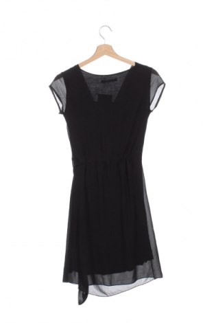 Rochie Lola & Liza, Mărime XS, Culoare Negru, Preț 39,99 Lei