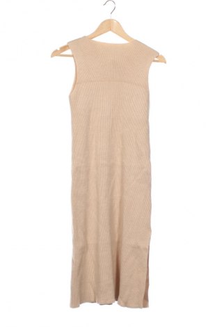 Kleid Love Bonito, Größe XS, Farbe Beige, Preis € 13,99